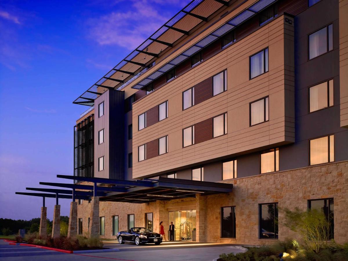 Sonesta Bee Cave Austin Hill Country Hotell Eksteriør bilde