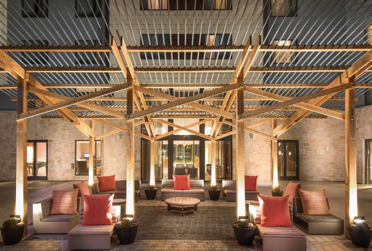 Sonesta Bee Cave Austin Hill Country Hotell Eksteriør bilde
