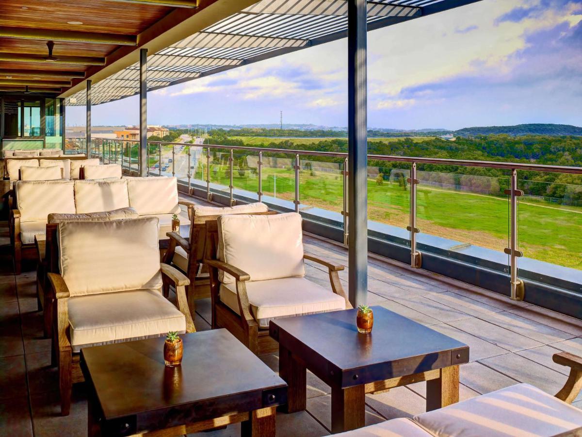 Sonesta Bee Cave Austin Hill Country Hotell Eksteriør bilde