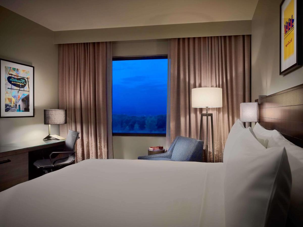 Sonesta Bee Cave Austin Hill Country Hotell Eksteriør bilde