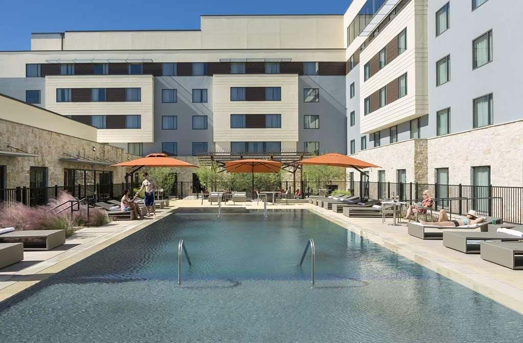 Sonesta Bee Cave Austin Hill Country Hotell Fasiliteter bilde
