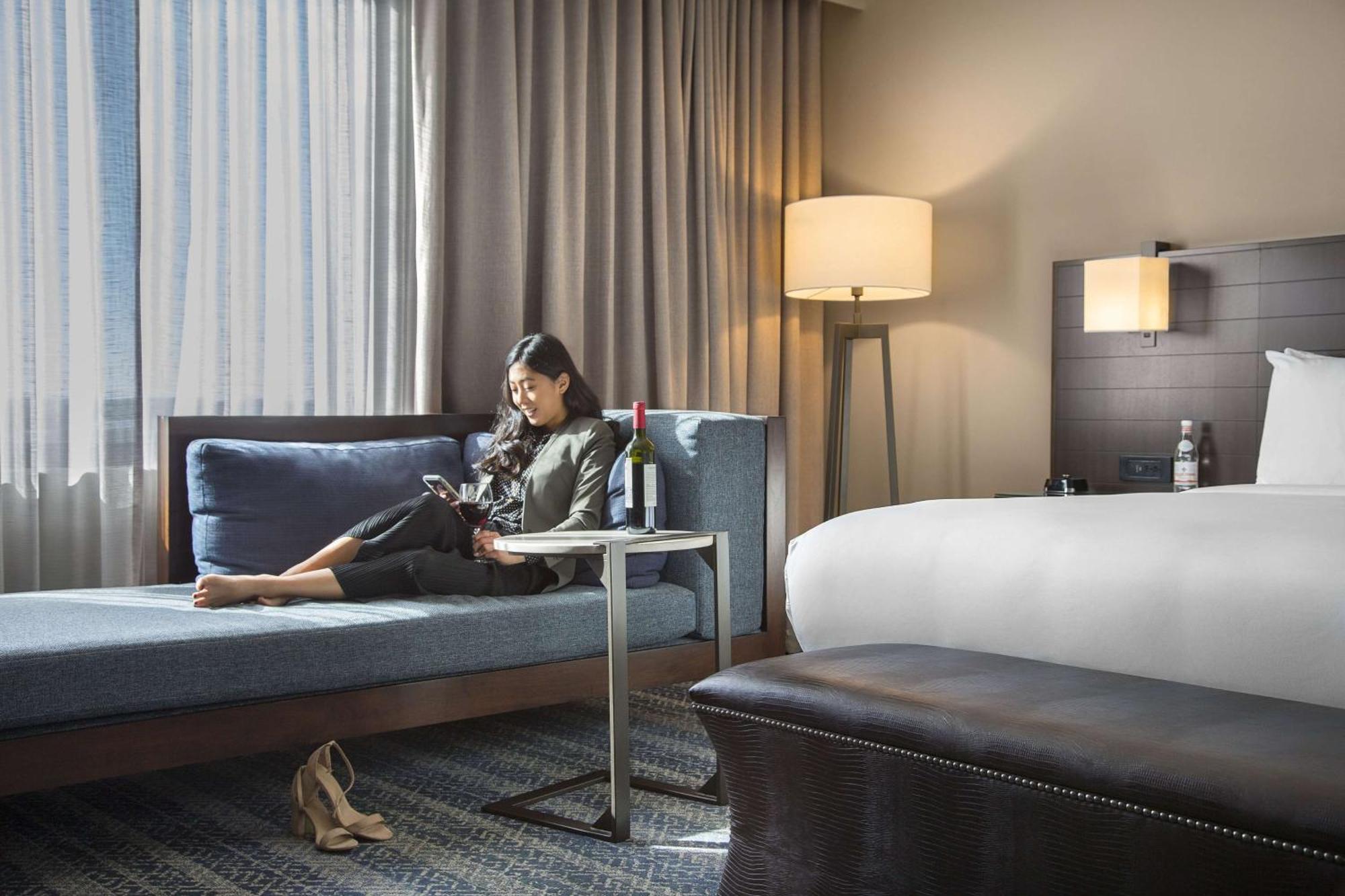 Sonesta Bee Cave Austin Hill Country Hotell Eksteriør bilde
