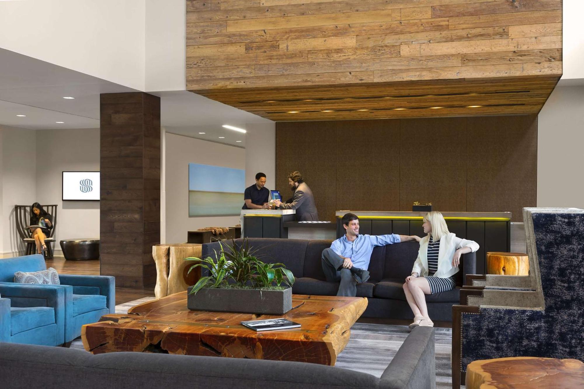 Sonesta Bee Cave Austin Hill Country Hotell Eksteriør bilde