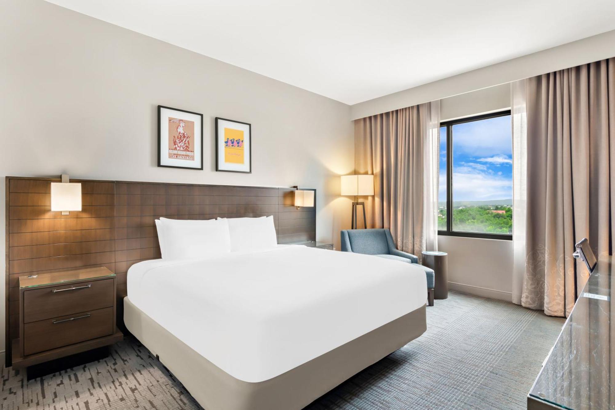 Sonesta Bee Cave Austin Hill Country Hotell Eksteriør bilde
