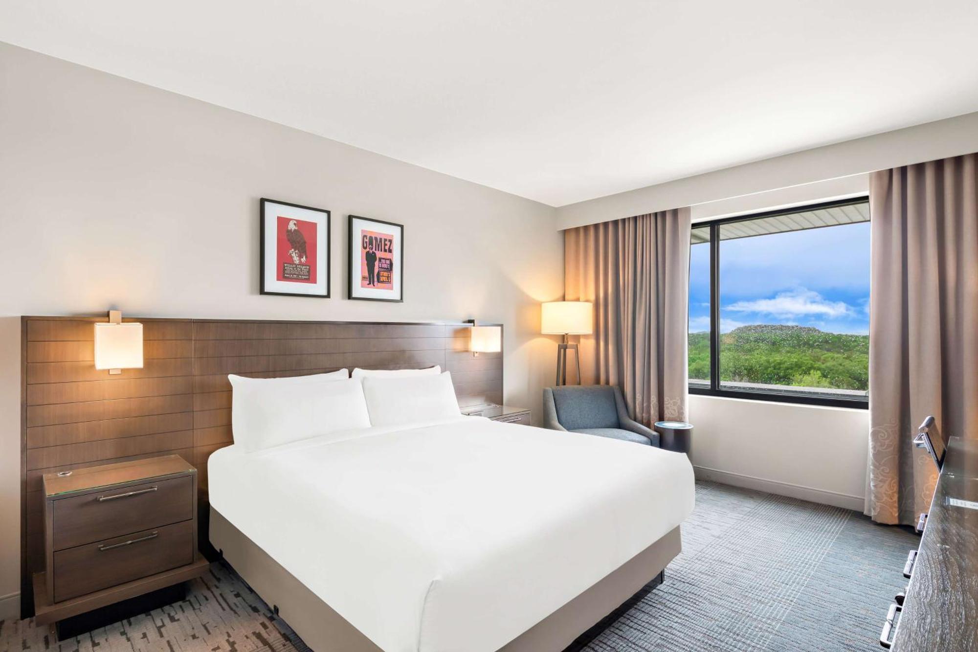 Sonesta Bee Cave Austin Hill Country Hotell Eksteriør bilde