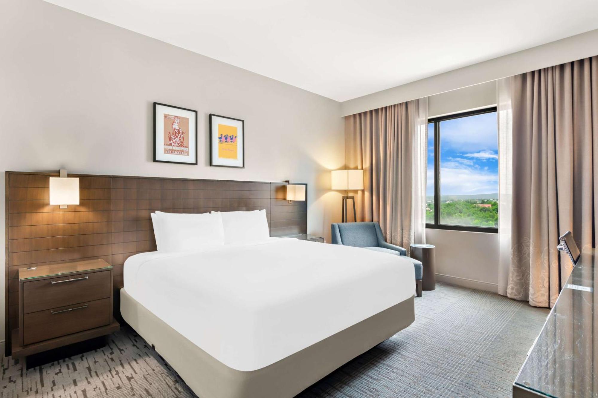 Sonesta Bee Cave Austin Hill Country Hotell Eksteriør bilde