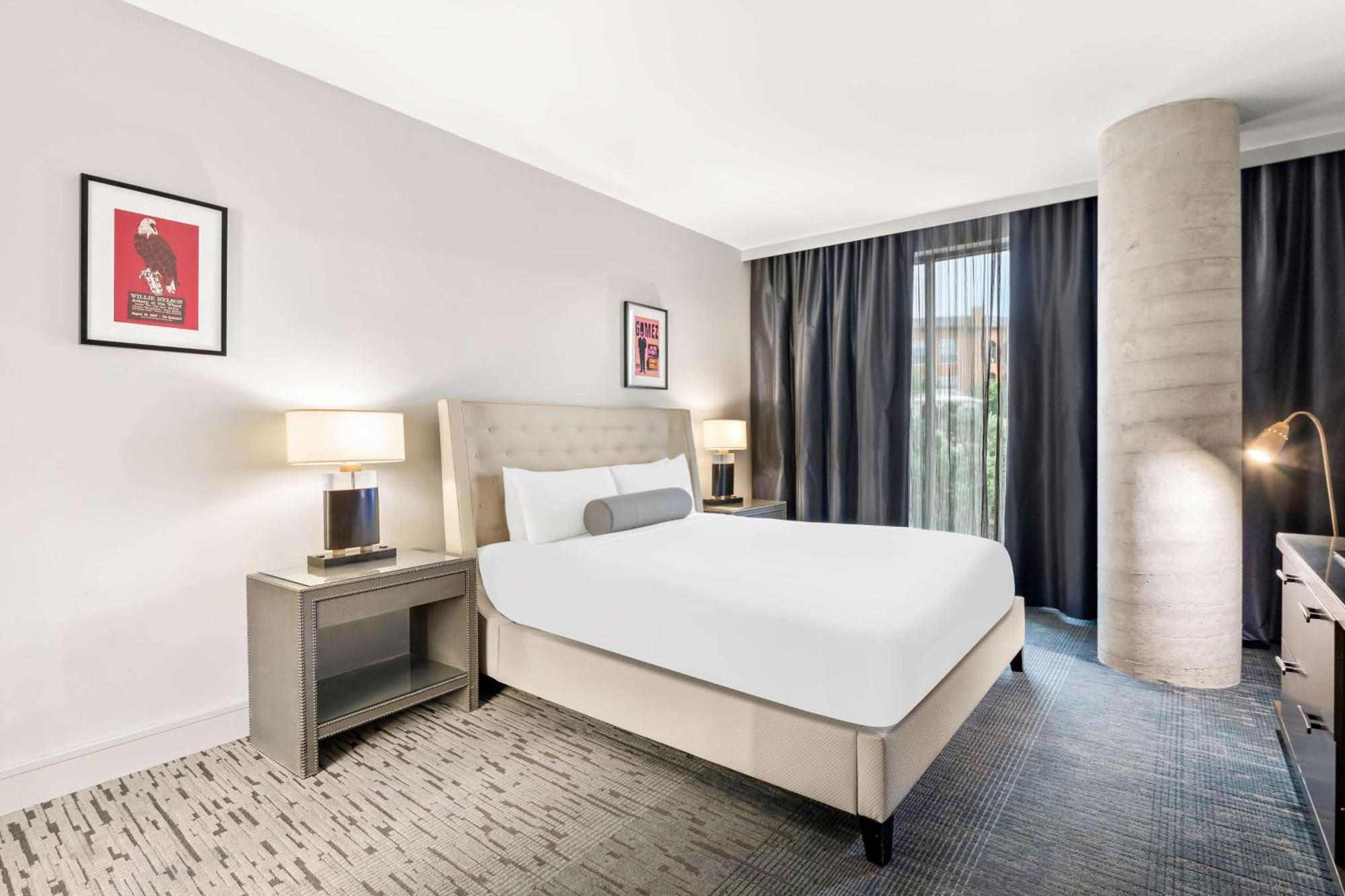 Sonesta Bee Cave Austin Hill Country Hotell Eksteriør bilde