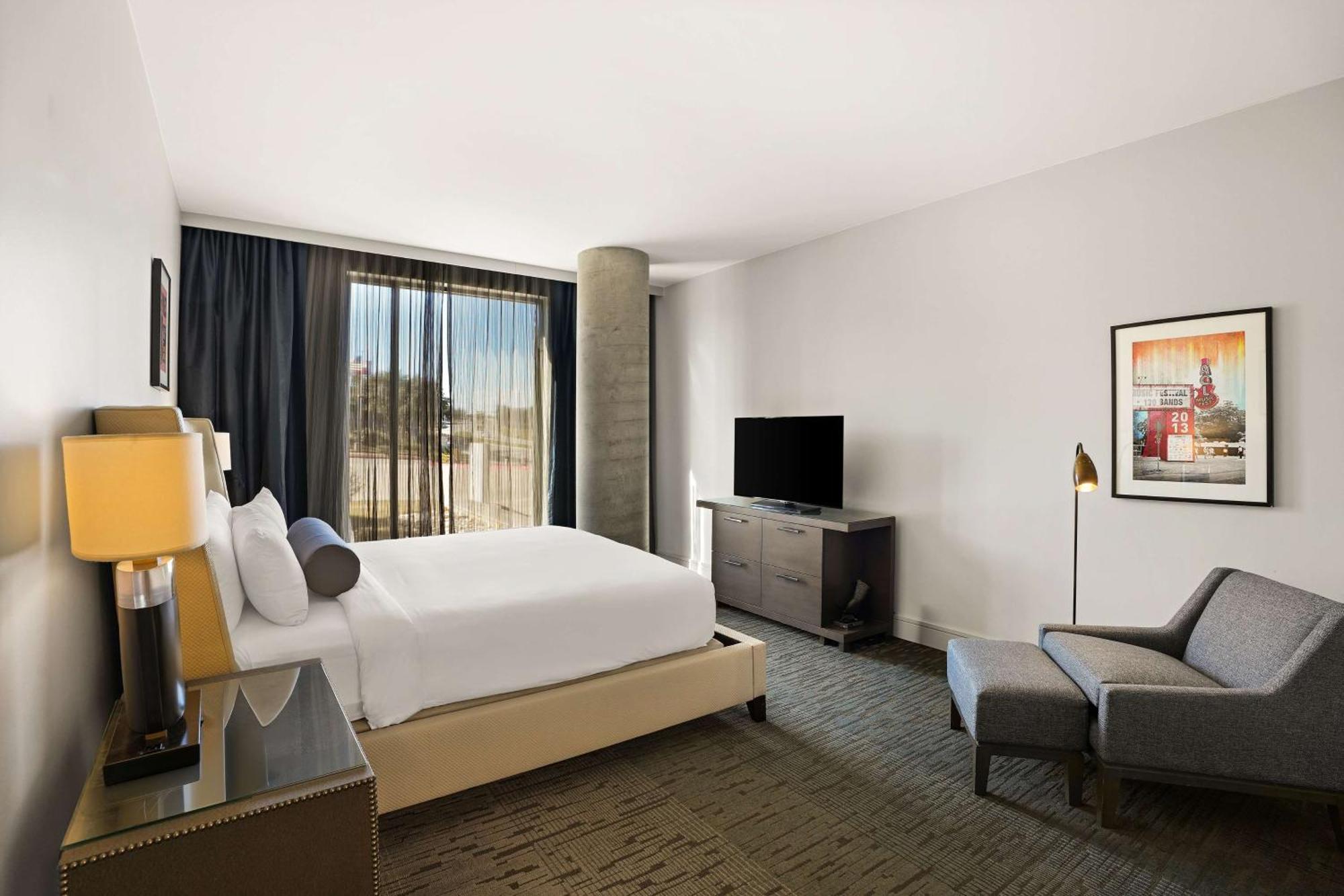 Sonesta Bee Cave Austin Hill Country Hotell Eksteriør bilde
