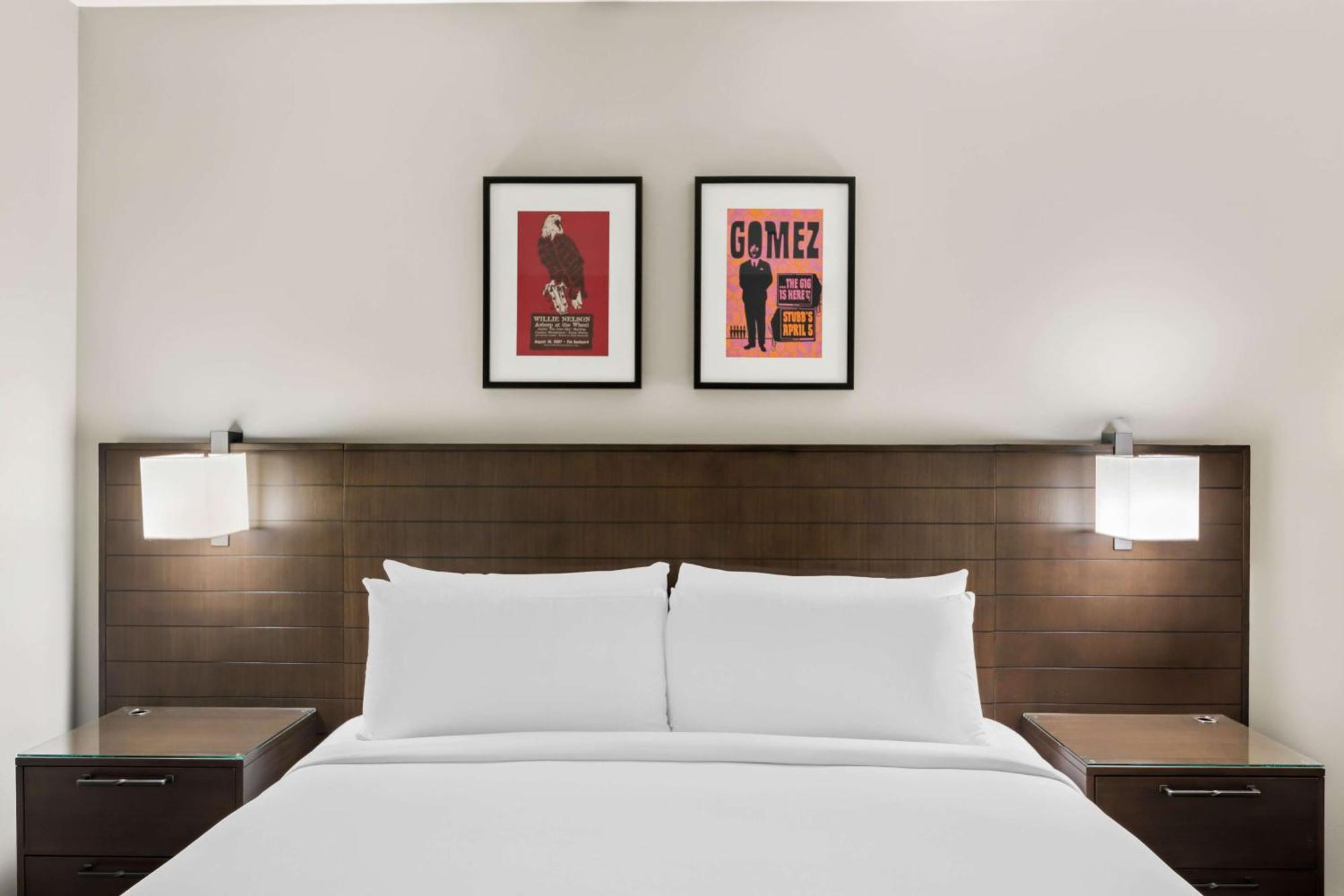 Sonesta Bee Cave Austin Hill Country Hotell Eksteriør bilde
