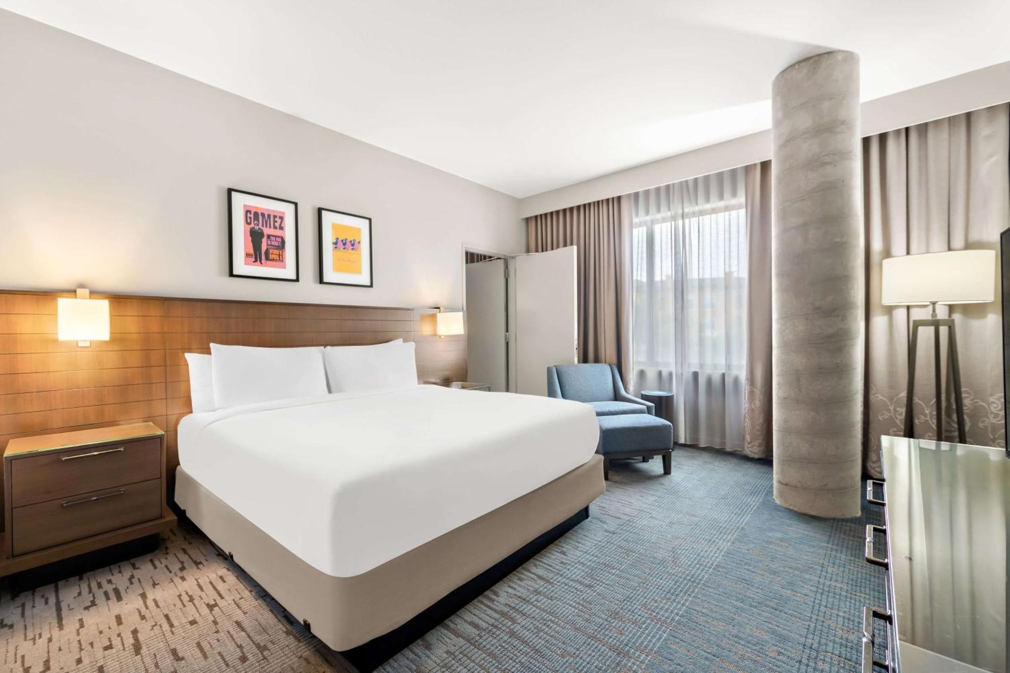 Sonesta Bee Cave Austin Hill Country Hotell Eksteriør bilde