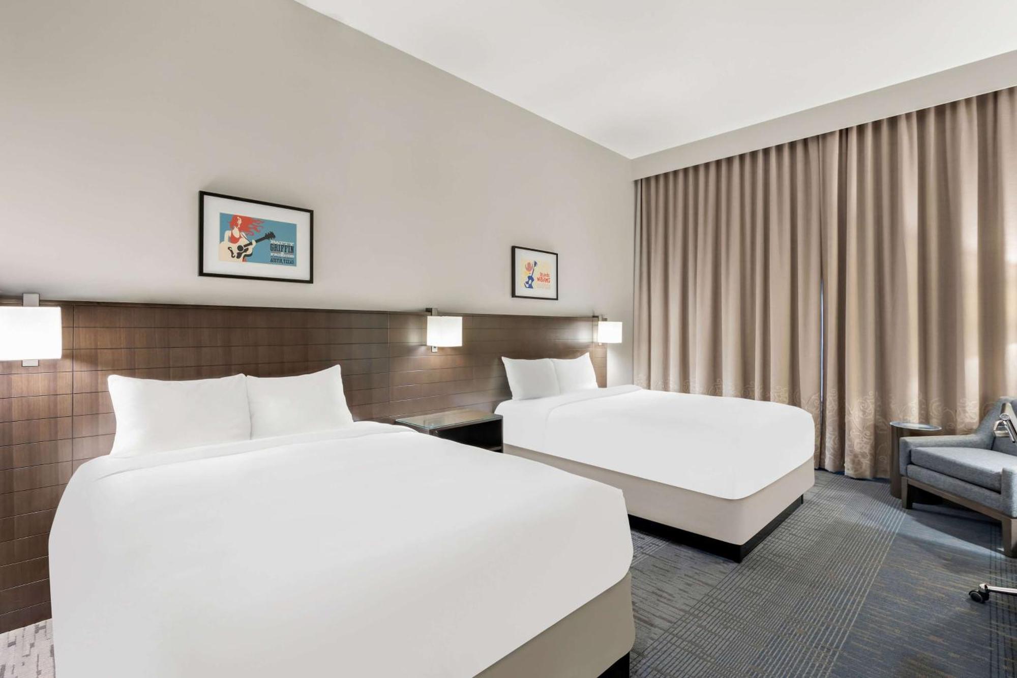 Sonesta Bee Cave Austin Hill Country Hotell Eksteriør bilde