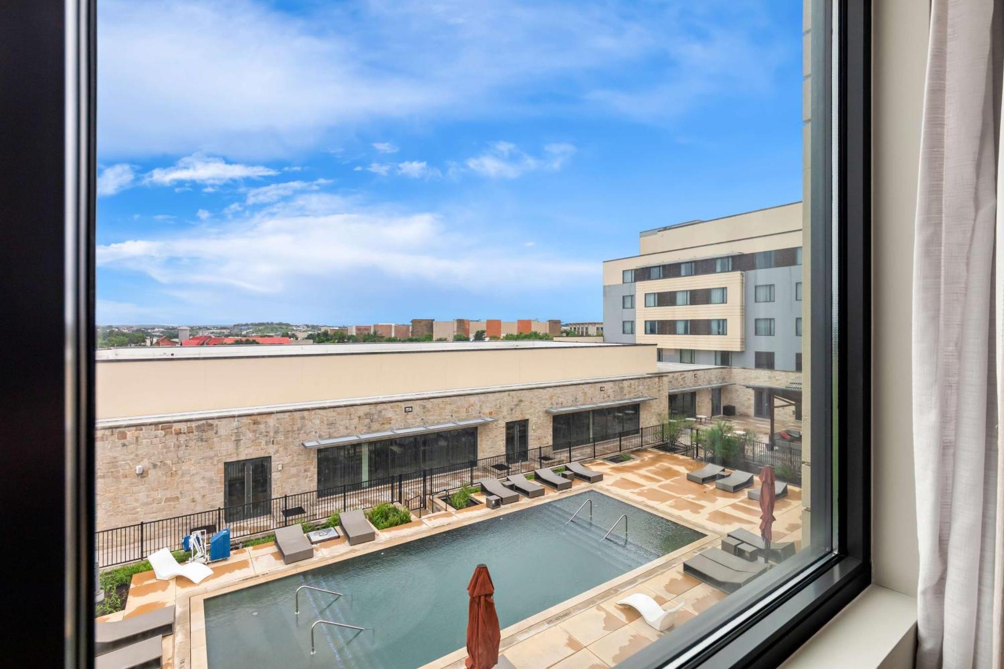 Sonesta Bee Cave Austin Hill Country Hotell Eksteriør bilde