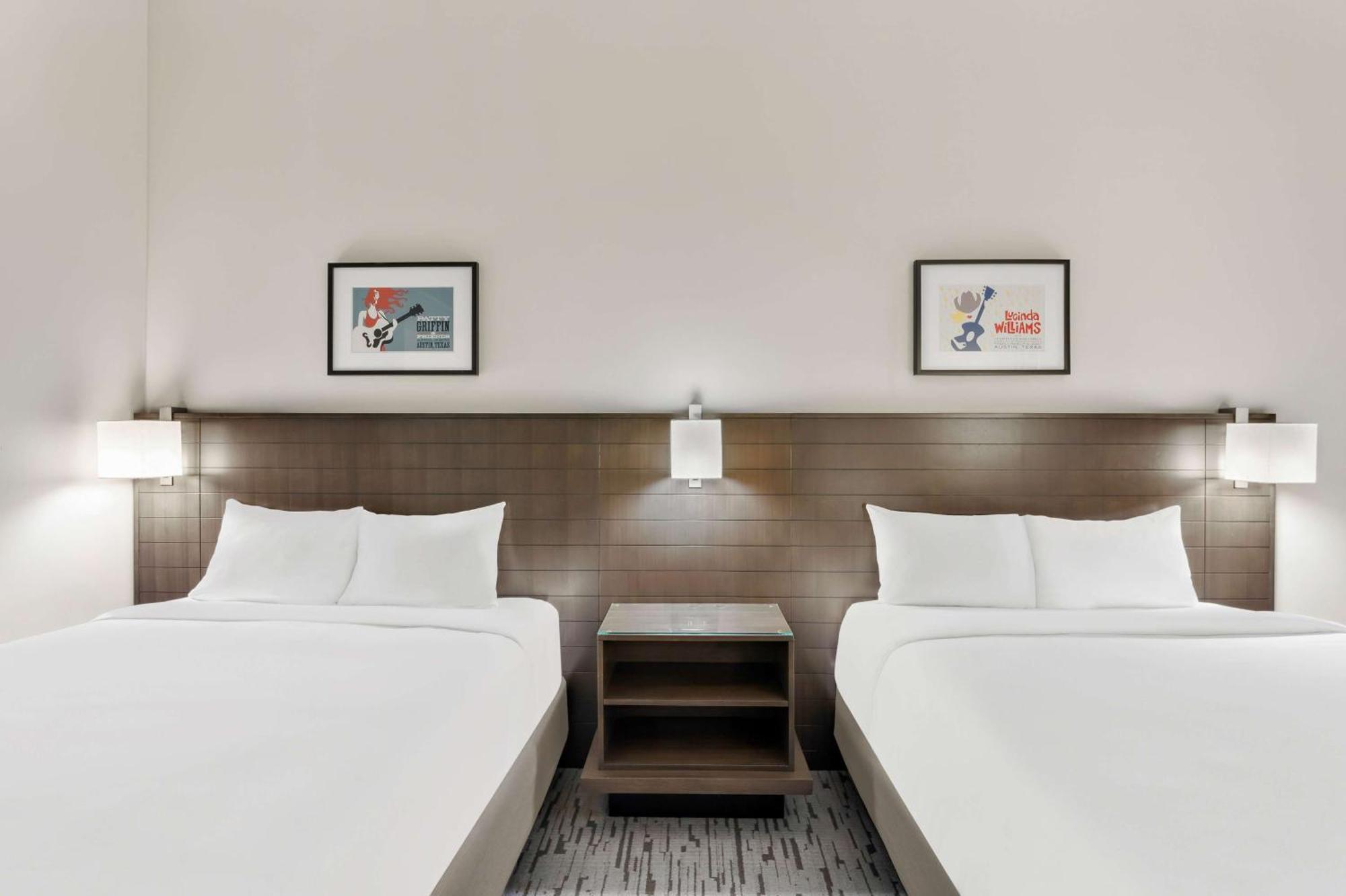 Sonesta Bee Cave Austin Hill Country Hotell Eksteriør bilde